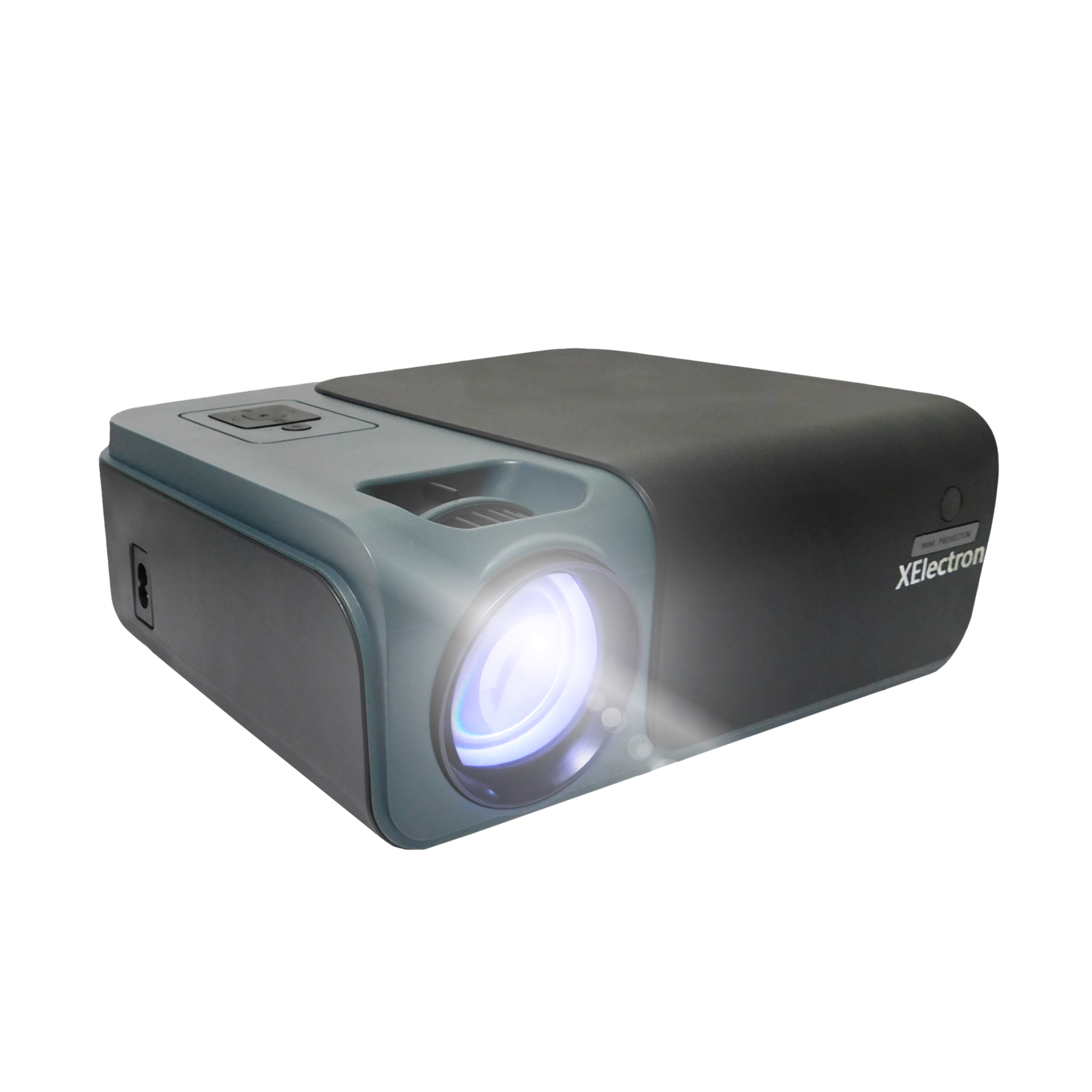 Buy Compact Projectors Online at Best Prices | Croma